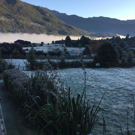 Mountainview Makarora Accommodation Exterior photo